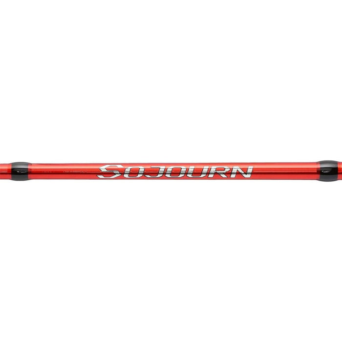 Shimano SJC70MC Sojourn Casting Rod 7' Medium 1 Pc - FishAndSave