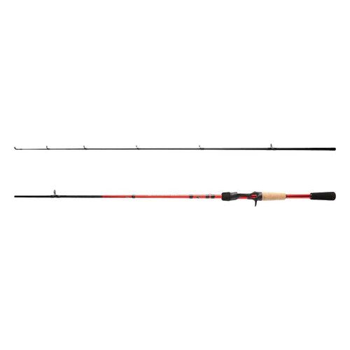 Shimano SJC70MC Sojourn Casting Rod 7' Medium 1 Pc - FishAndSave