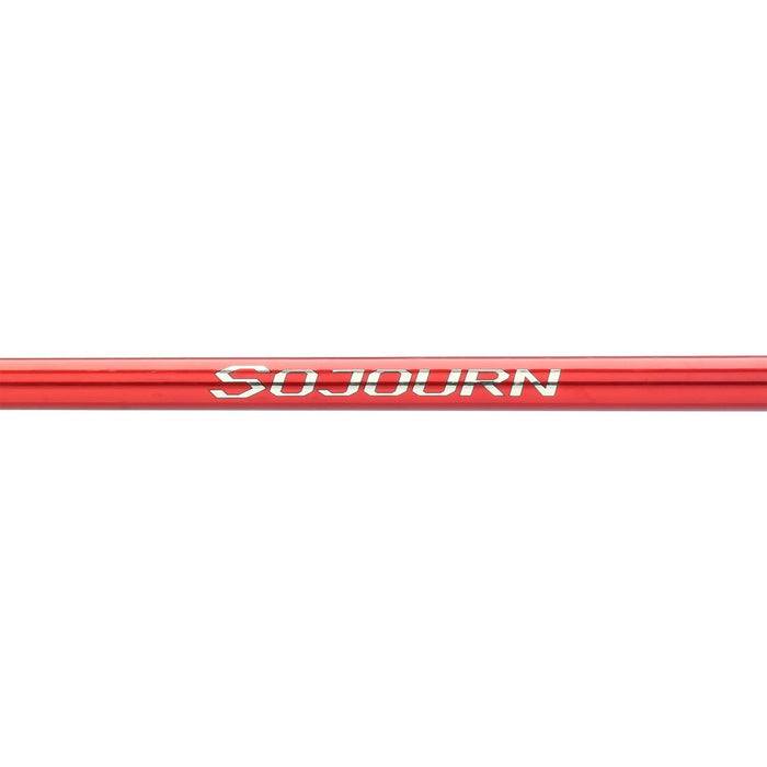 Shimano SJCMTR80HTC Sojourn Muskie Trolling Telescopic Rod 8' Heavy 1 Pc - FishAndSave