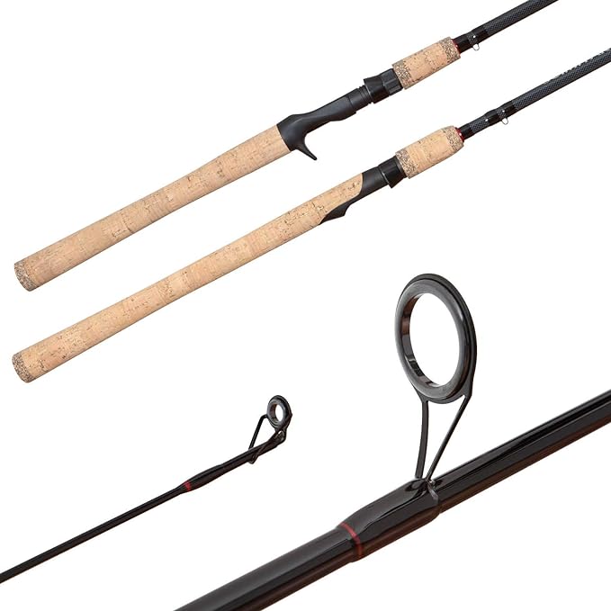 Fishing Rods - FishAndSave