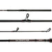 Shimano SMCT96H2C Scimitar Salmon/Steelhead Trolling Rod 9'6" Heavy Medium 2 Pc - FishAndSave