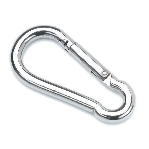 Shoreline Marine Safety Spring Clip 3 - 1/8" - FishAndSave