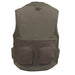 SJK Leader 27 Mesh Back Vest - FishAndSave