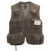 SJK Leader 27 Mesh Back Vest - FishAndSave