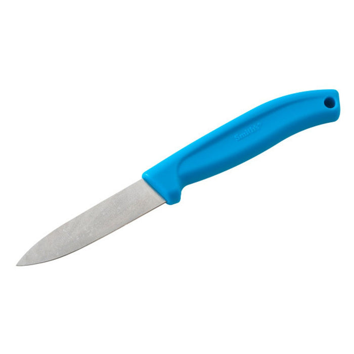 Smith's Bait Knife 3.25" Blue - FishAndSave