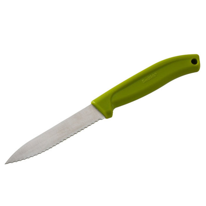 Smith's Serrated Bait Knife 4" - FishAndSave