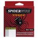 Spiderwire Stealth Braided Line Moss Green - FishAndSave