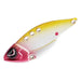 Spro Carbon Blade TG 3/8 Oz Chrome Delta Chrome - FishAndSave