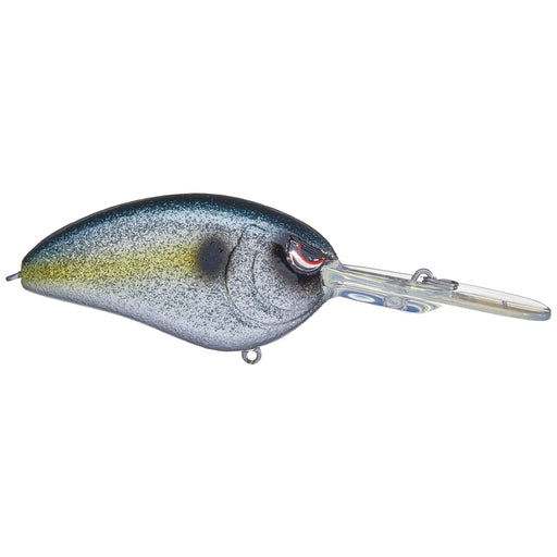 Spro Little John DD 70 2.75" 3/4 Oz Sparkle Shad - FishAndSave