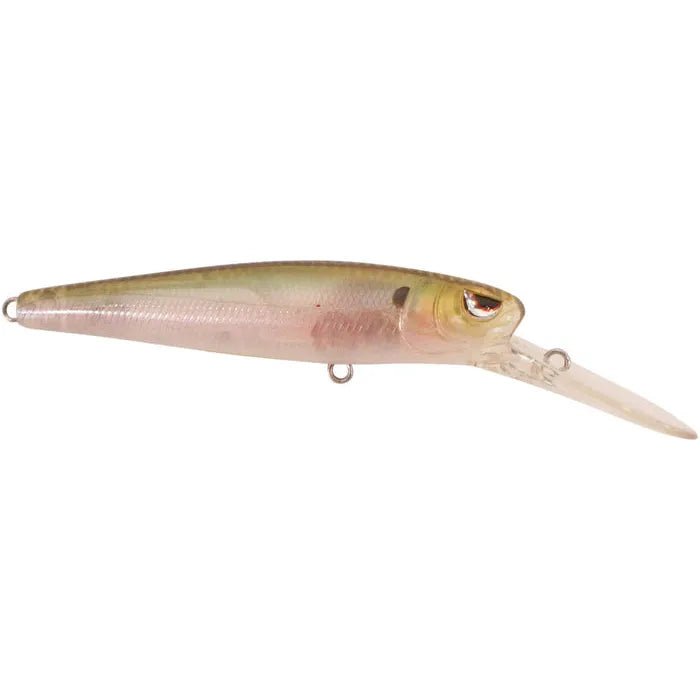 Spro Mike McClelland McRip 85 Crankbait 3" 1/2 Oz Spooky Shad - FishAndSave