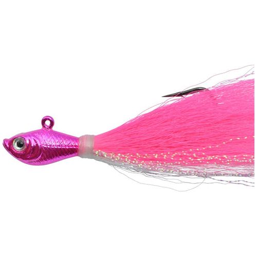 Spro Prime Bucktail Jig - FishAndSave