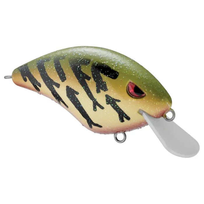 Spro Speed Demon 55 3/8 Oz Natural Craw - FishAndSave