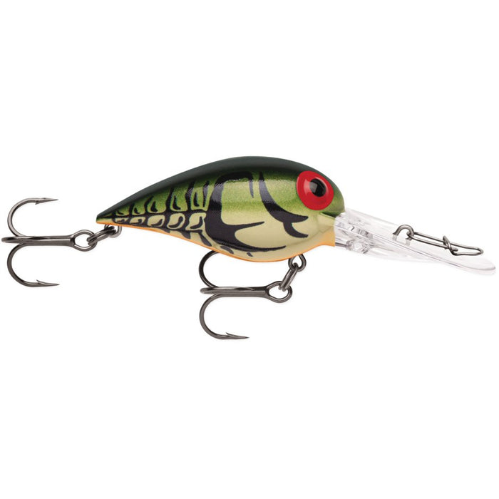 Storm Original Deep Wiggle Wart 05 7/16 Oz 2" - FishAndSave