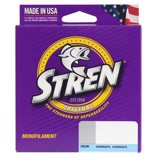 Stren Original Formula 330Yds - FishAndSave