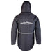 StrikeMaster Pro Jacket Black Ice X - Large (Tall) - FishAndSave