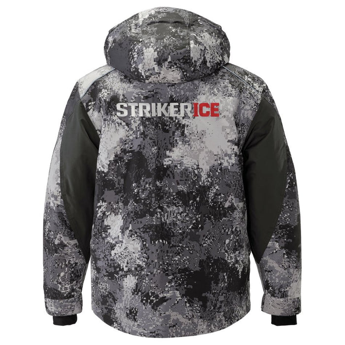 Striker Predator Jacket Medium Veil Stryke - FishAndSave