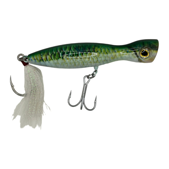 Striper Gear Buster Fish Skins - FishAndSave