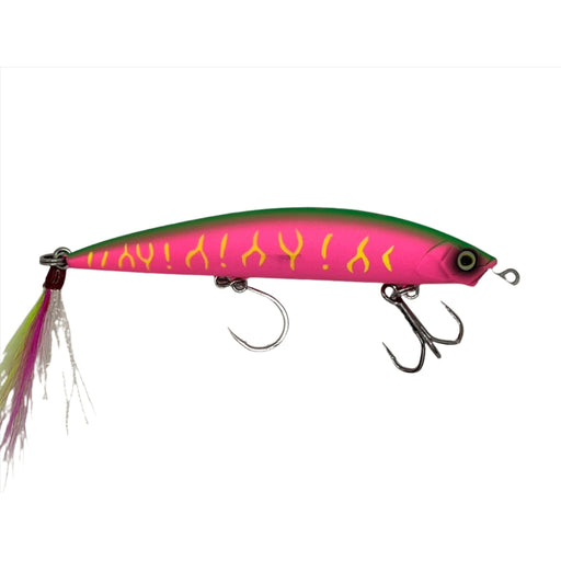 Striper Gear Minnow Jerkbait 4.33" 1.38 Oz - FishAndSave