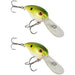 Tackle HD Crank Head 3 - 1/4" Qty 2 - FishAndSave