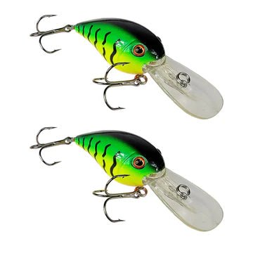 Tackle HD Crank Head 3 - 1/4" Qty 2 - FishAndSave