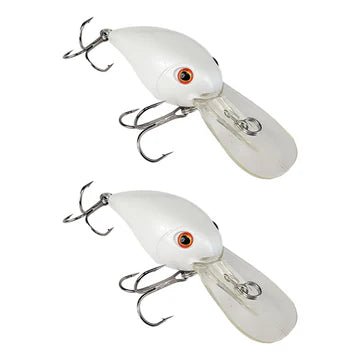 Tackle HD Crank Head 3 - 1/4" Qty 2 - FishAndSave