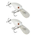 Tackle HD Crank Head 3 - 1/4" Qty 2 - FishAndSave