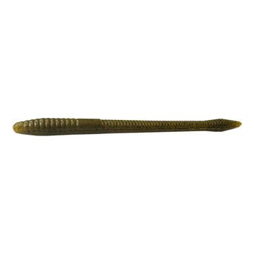 Tackle HD Finesse Worm 4.5" Qty 25 - FishAndSave