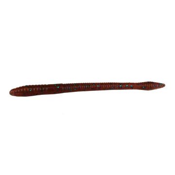 Tackle HD Finesse Worm 4.5" Qty 25 - FishAndSave