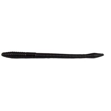 Tackle HD Finesse Worm 4.5" Qty 25 - FishAndSave