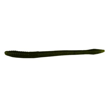 Tackle HD Finesse Worm 4.5" Qty 25 - FishAndSave