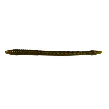 Tackle HD Finesse Worm 4.5" Qty 25 - FishAndSave