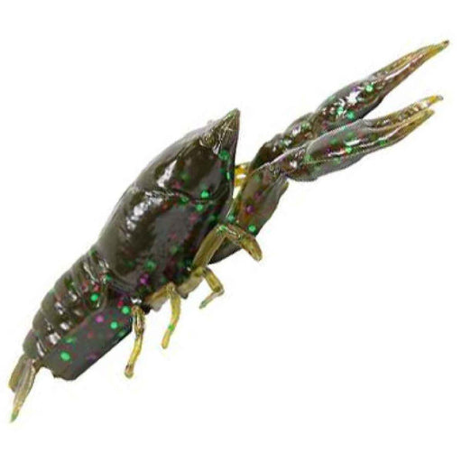 Tackle HD Hi-Def Craw 3" Qty 8 - FishAndSave