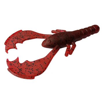 Tackle HD T - Craw 4.25" Qty 12 - FishAndSave