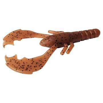 Tackle HD T - Craw 4.25" Qty 12 - FishAndSave