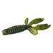 Tackle HD Texas Craw Beaver 4.25" Qty 10 - FishAndSave