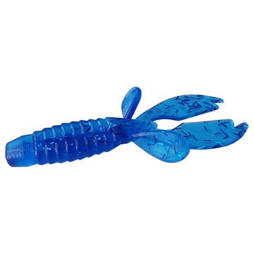 Tackle HD Texas Craw Beaver 4.25" Qty 10 - FishAndSave