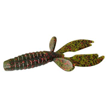 Tackle HD Texas Craw Beaver 4.25" Qty 10 - FishAndSave