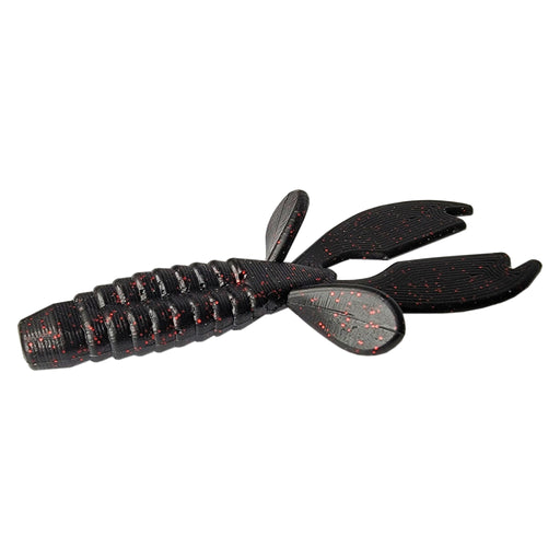 Tackle HD Texas Craw Beaver 4.25" Qty 10 - FishAndSave