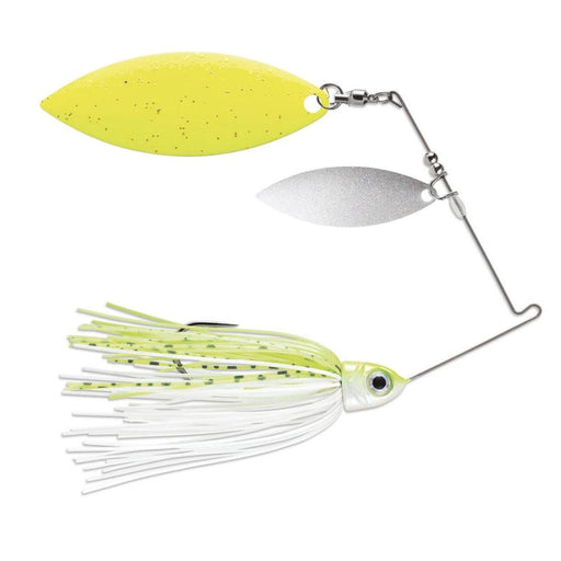 Terminator Pro Series Spinnerbait, 3/8 Oz Double Willow - FishAndSave