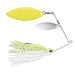 Terminator Pro Series Spinnerbait, 3/8 Oz Double Willow - FishAndSave