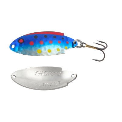 Thomas Buoyant Spoon - FishAndSave