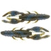 Toad Thumper Bad Craw 3.25" Qty 7 - FishAndSave