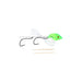 Trinidad Tackle Anchovy Bait Head 4" Green - FishAndSave