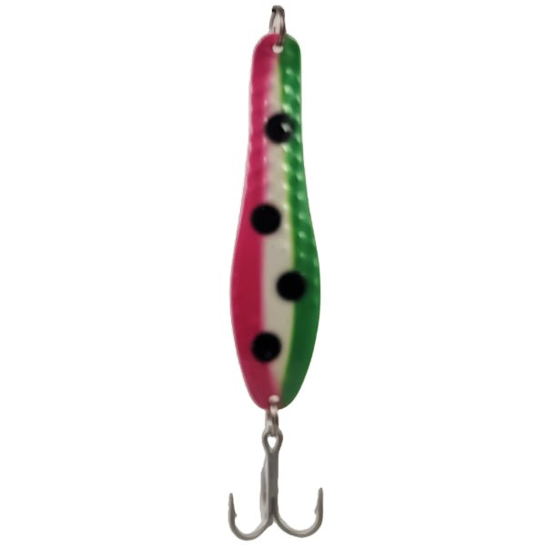 Trinidad Tackle Optimizer Size 4 - 4 1/4" - FishAndSave