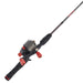 Ugly Stick Ugly Tuff USTUFCA702MH/SC20CBO 7' MH 2pc Spincast Combo - FishAndSave