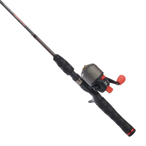 Ugly Stick Ugly Tuff USTUFCA702MH/SC20CBO 7' MH 2pc Spincast Combo - FishAndSave