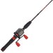 Ugly Stick Ugly Tuff USTUFCA702MH/SC20CBO 7' MH 2pc Spincast Combo - FishAndSave