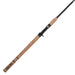 Ugly Stik USESCA902XH Elite Salmon/Steelhead Casting Rod 9'0", 2pc, Mod/F X Heavy - FishAndSave