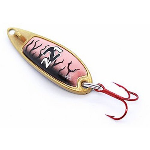 Venom Inferno Spoon Qty 1 - FishAndSave