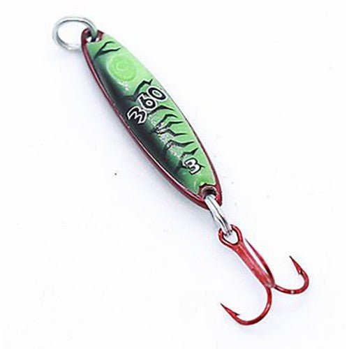 Venom Inferno Spoon Qty 1 - FishAndSave